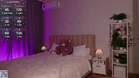 LeraKit stripchat stream image