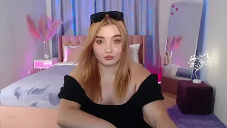 StasyNickols stripchat stream image