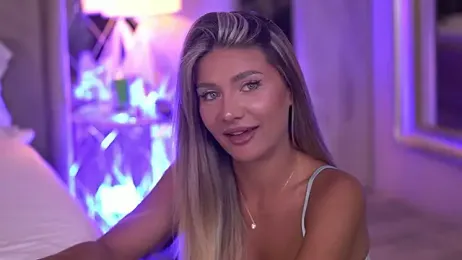 BlairSanders stripchat stream image