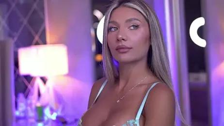 BlairSanders stripchat stream image