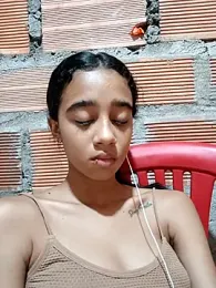 Zoe_Sweett18 stripchat stream image