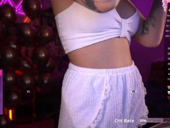 AmaReda bongacams stream image