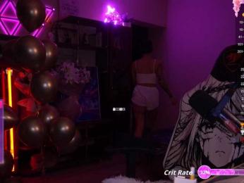 AmaReda bongacams stream image