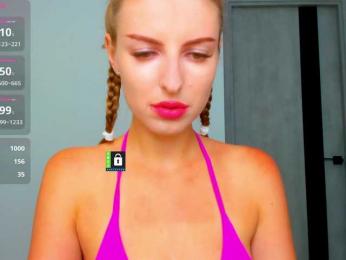 PinkPanterka bongacams stream image