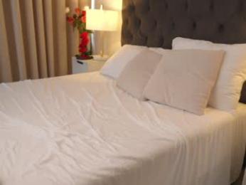 naughtysammx chaturbate stream image