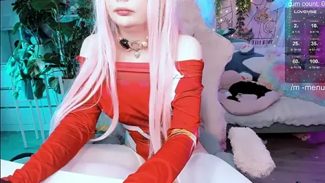 cutelittlepuff stripchat stream image