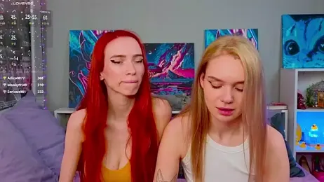 Viena_dias stripchat stream image