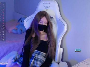 Evo4kaStorm bongacams stream image