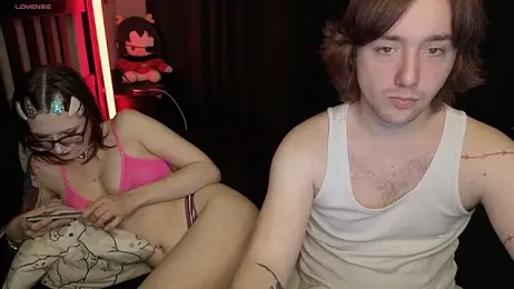 ellen_and_danny stripchat stream image