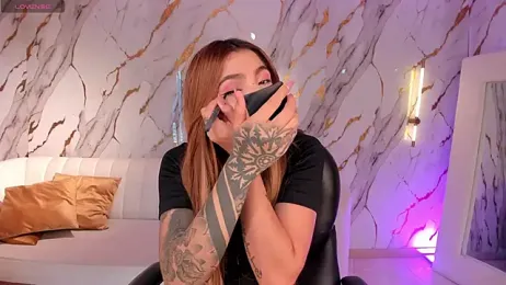 LexieWayne stripchat stream image