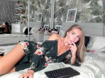 Aurora108 bongacams stream image