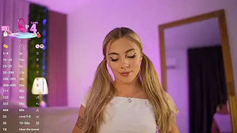 FrancescaNappi stripchat stream image