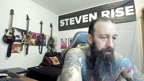StevenRiseNYC stripchat stream image