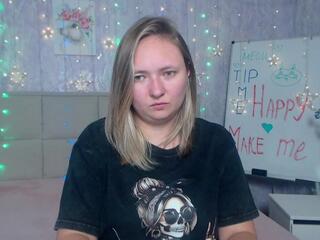 Sally Verda flirt4free stream image