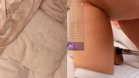 Eva_Bailey_ stripchat stream image