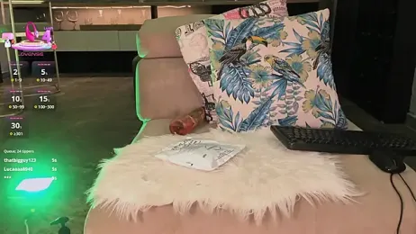 SophiePalmer stripchat stream image