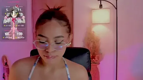 Oxana_Fedorova stripchat stream image