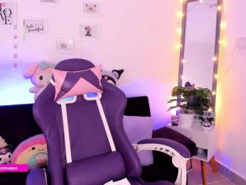 LiaTomson bongacams stream image