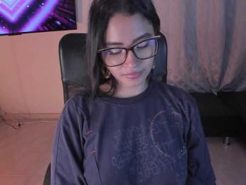 PaulinaBelush bongacams stream image