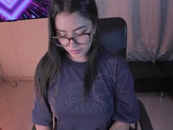PaulinaBelush bongacams stream image