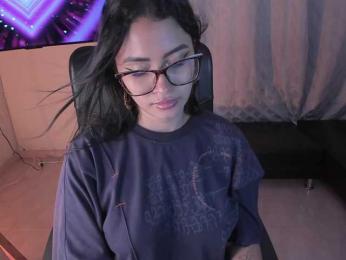 PaulinaBelush bongacams stream image