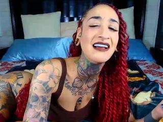 starryari69 camsoda stream image