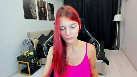 RedLipse stripchat stream image