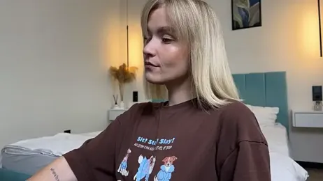 Adelovenick stripchat stream image