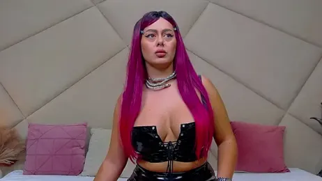 ChloeFrost stripchat stream image