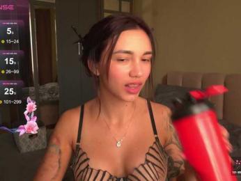 TeonaRose bongacams stream image