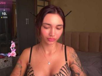 TeonaRose bongacams stream image