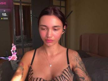 TeonaRose bongacams stream image