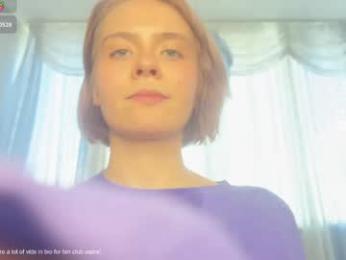 honey_sunshine chaturbate stream image