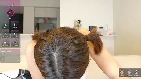 SUZU_ stripchat stream image