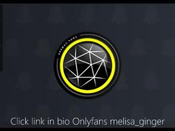 melisa_ginger chaturbate stream image