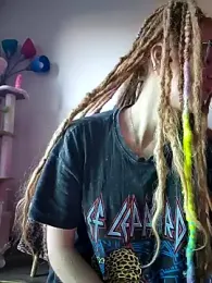 LucidLucy stripchat stream image