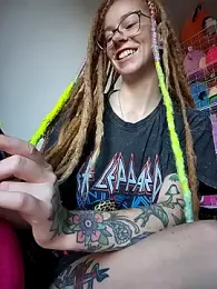 LucidLucy stripchat stream image