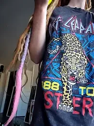 LucidLucy stripchat stream image