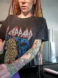 LucidLucy stripchat stream image