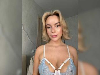 Mila-m bongacams stream image