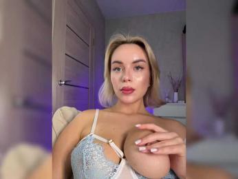 Mila-m bongacams stream image