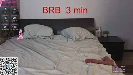 Bonnie_White stripchat stream image