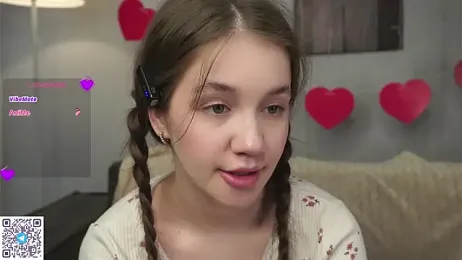 AmiLewis stripchat stream image