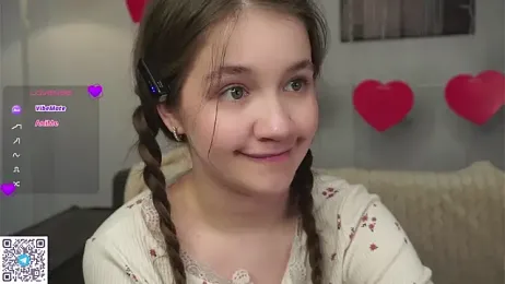 AmiLewis stripchat stream image