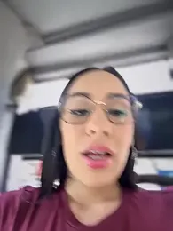 __IRIS__ stripchat stream image