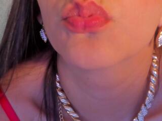 Isa Raven flirt4free stream image