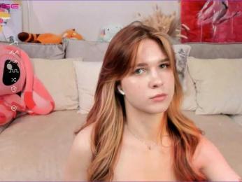 Melissa-Fox bongacams stream image