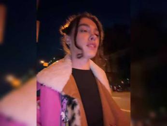 GlamModelHoney bongacams stream image