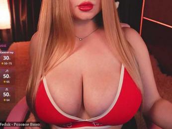 Nitakysya bongacams stream image