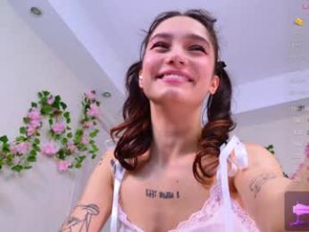 breeding_material chaturbate stream image